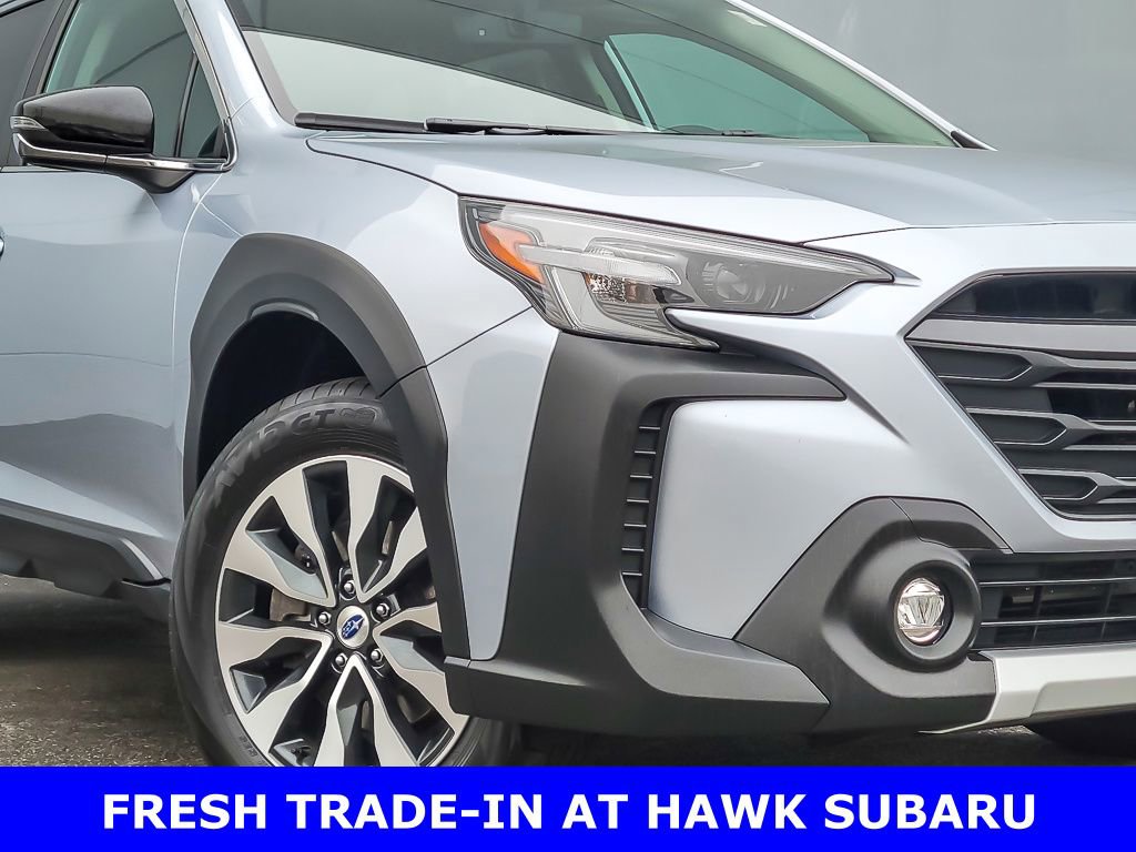 Certified 2024 Subaru Outback Limited XT image 3