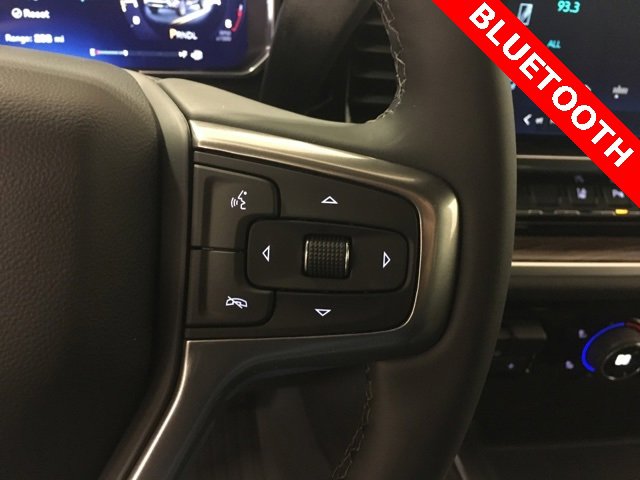 New 2026 Chevrolet Silverado 2500 LT w/ Trail Boss Package image 39