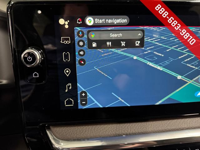 New 2026 GMC Sierra 3500 Denali w/ Technology Package image 3