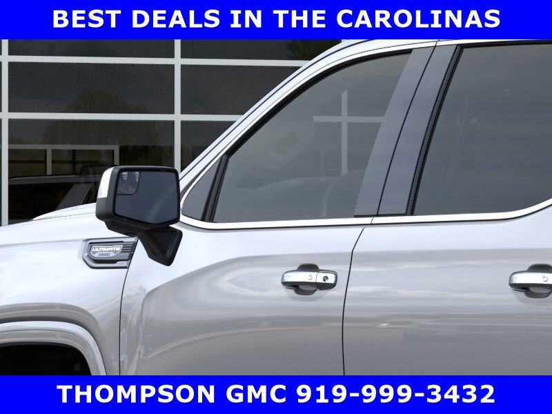 New 2025 GMC Sierra 1500 Denali Ultimate image 15