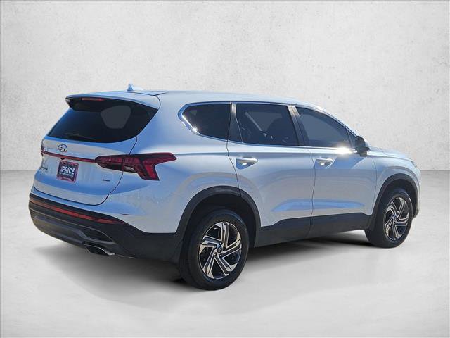 Used 2022 Hyundai Santa Fe SE image 5