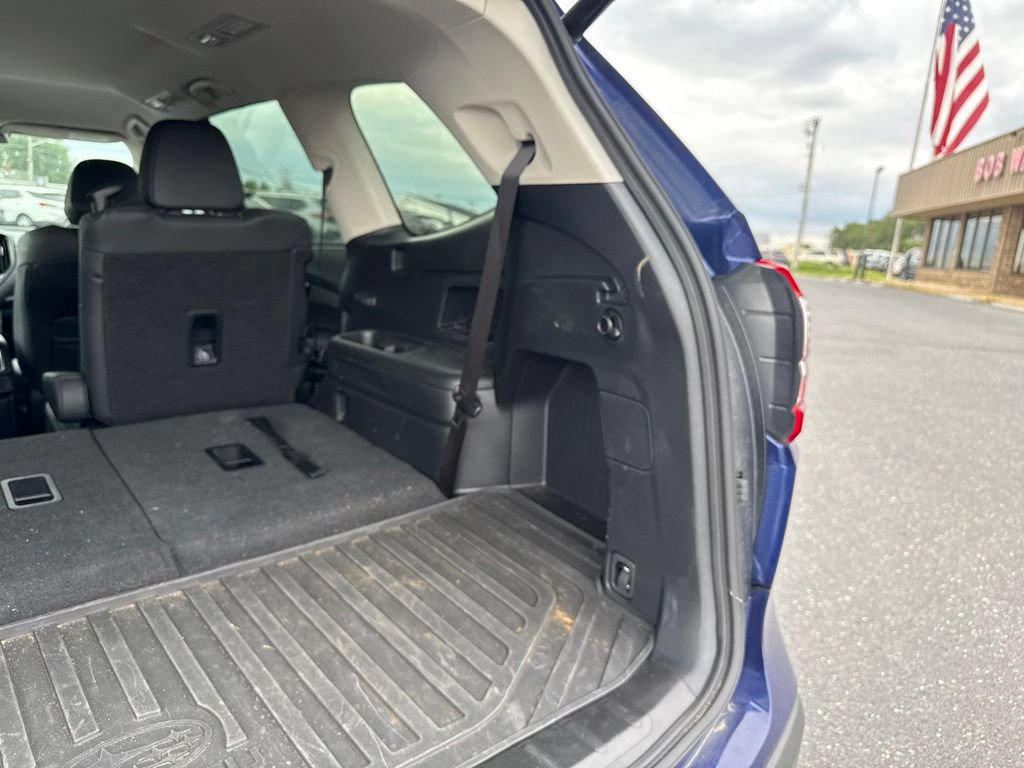 Certified 2026 Subaru Ascent Premium AWD/4WD image 33