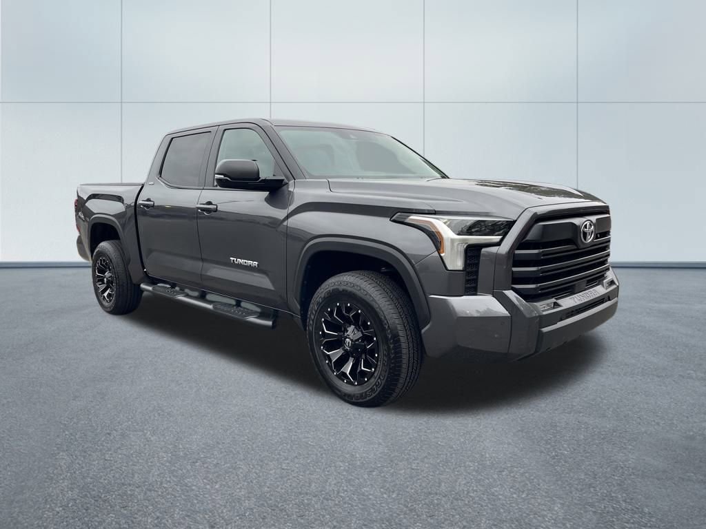 Used 2024 Toyota Tundra SR5 image 4
