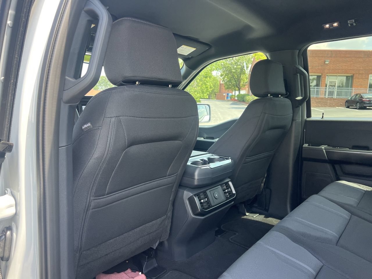 New 2026 Ford F150 STX w/ Equipment Group 200A AWD/4WD image 17