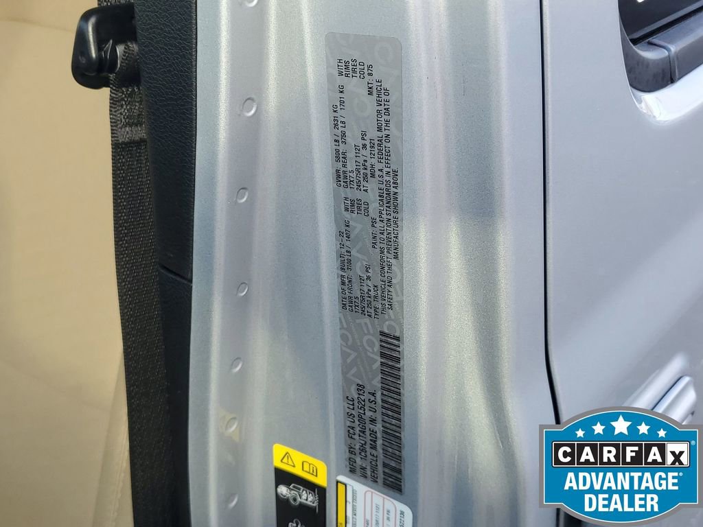 Used 2023 Jeep Gladiator Sport image 50