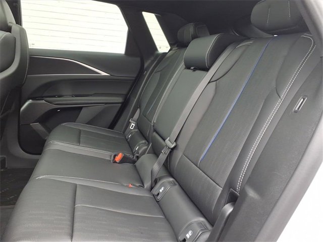 New 2026 Cadillac Lyriq Sport image 6