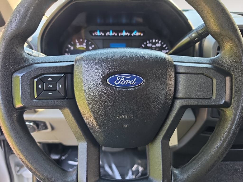 Used 2018 Ford F250 XL RWD image 12