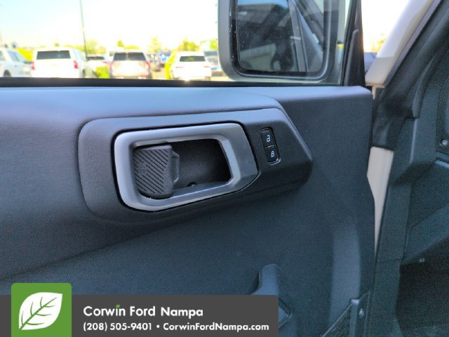 New 2026 Ford Bronco Outer Banks AWD/4WD image 11