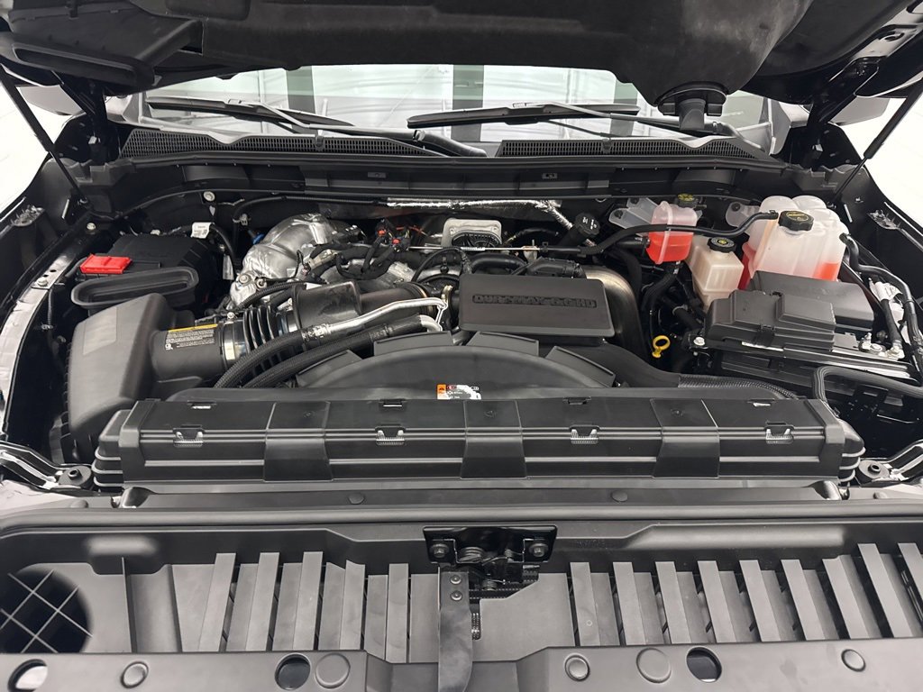 New 2026 GMC Sierra 2500 Denali Ultimate image 69