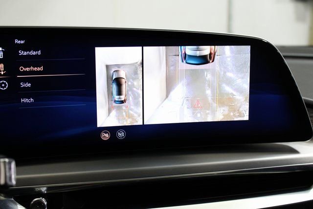 Certified 2024 Cadillac Lyriq Sport w/ LPO, Floor Liner Package image 22