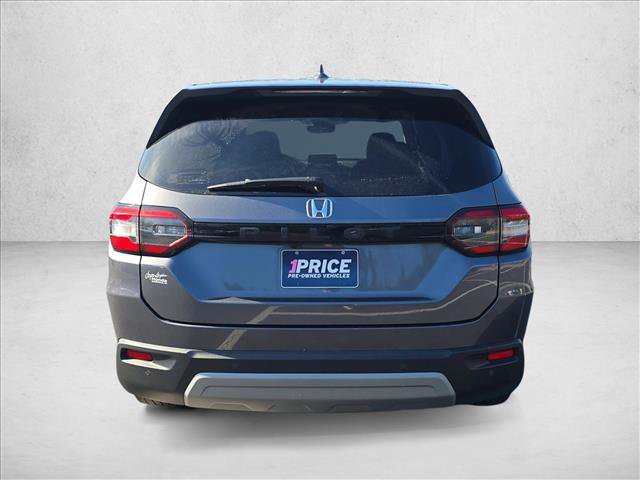Used 2024 Honda Pilot EX-L image 6