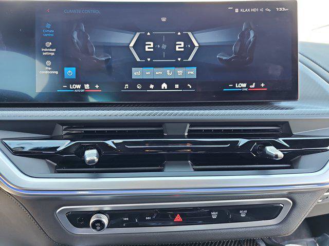 Certified 2024 BMW XM image 24