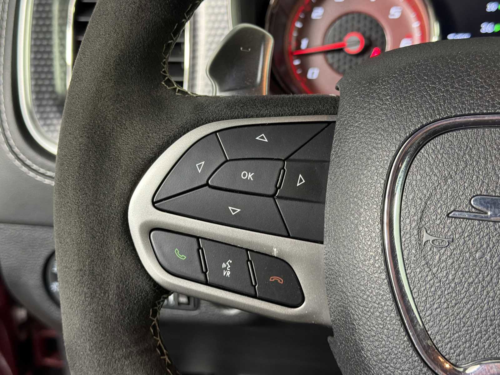 Used 2023 Dodge Charger SRT Hellcat image 27