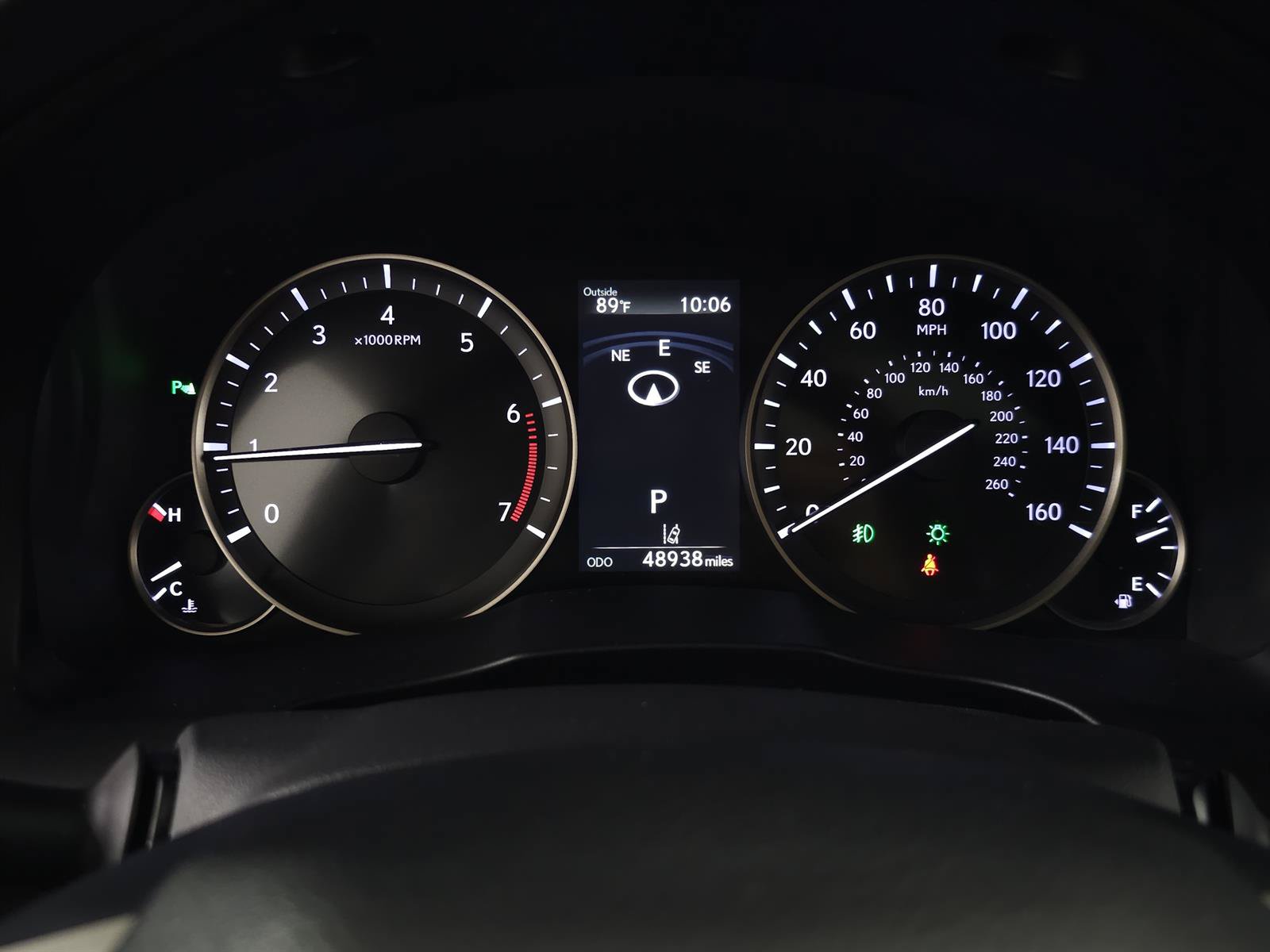 Used 2017 Lexus ES 350 w/ Luxury Package FWD image 18