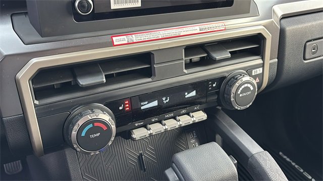 New 2026 Toyota Tacoma SR5 image 17