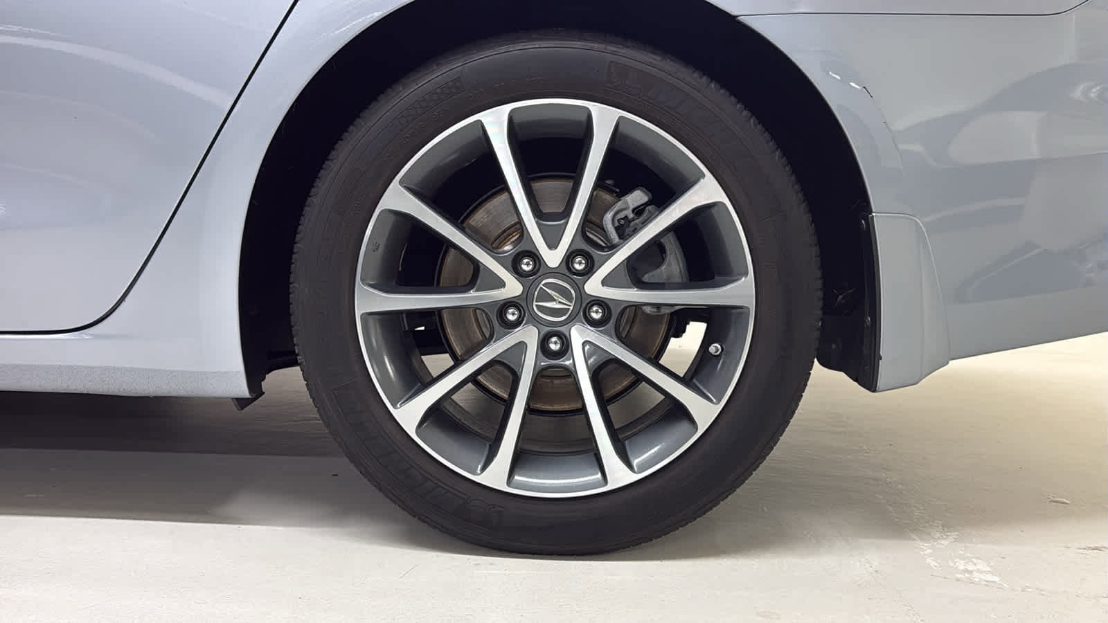 Used 2015 Acura TLX V6 w/ Technology Package image 11