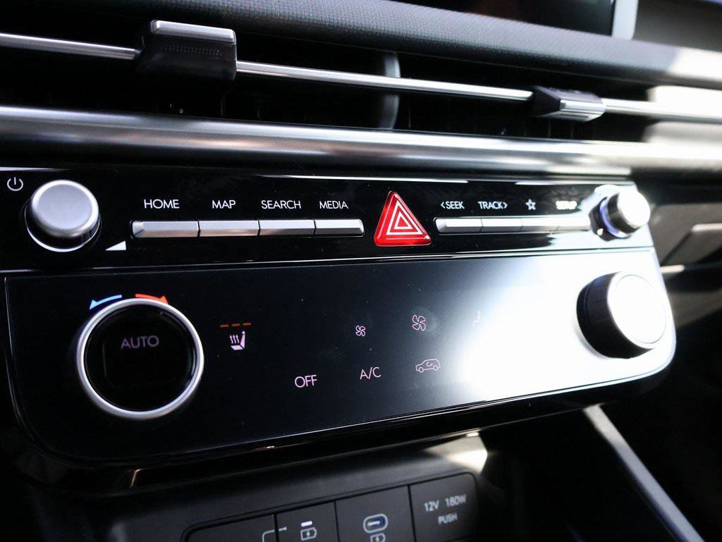 New 2026 Hyundai Tucson XRT image 37