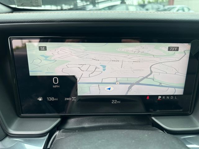 New 2026 GMC Terrain AT4 w/ Convenience Package III image 20