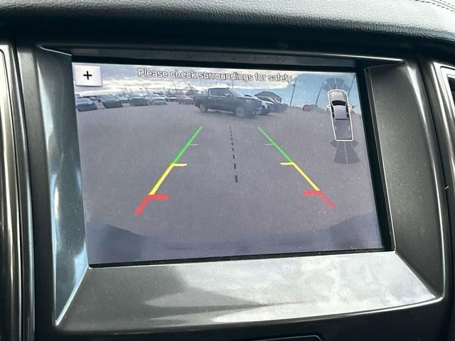 Used 2019 Ford Ranger Lariat w/ Equipment Group 501A Mid image 31