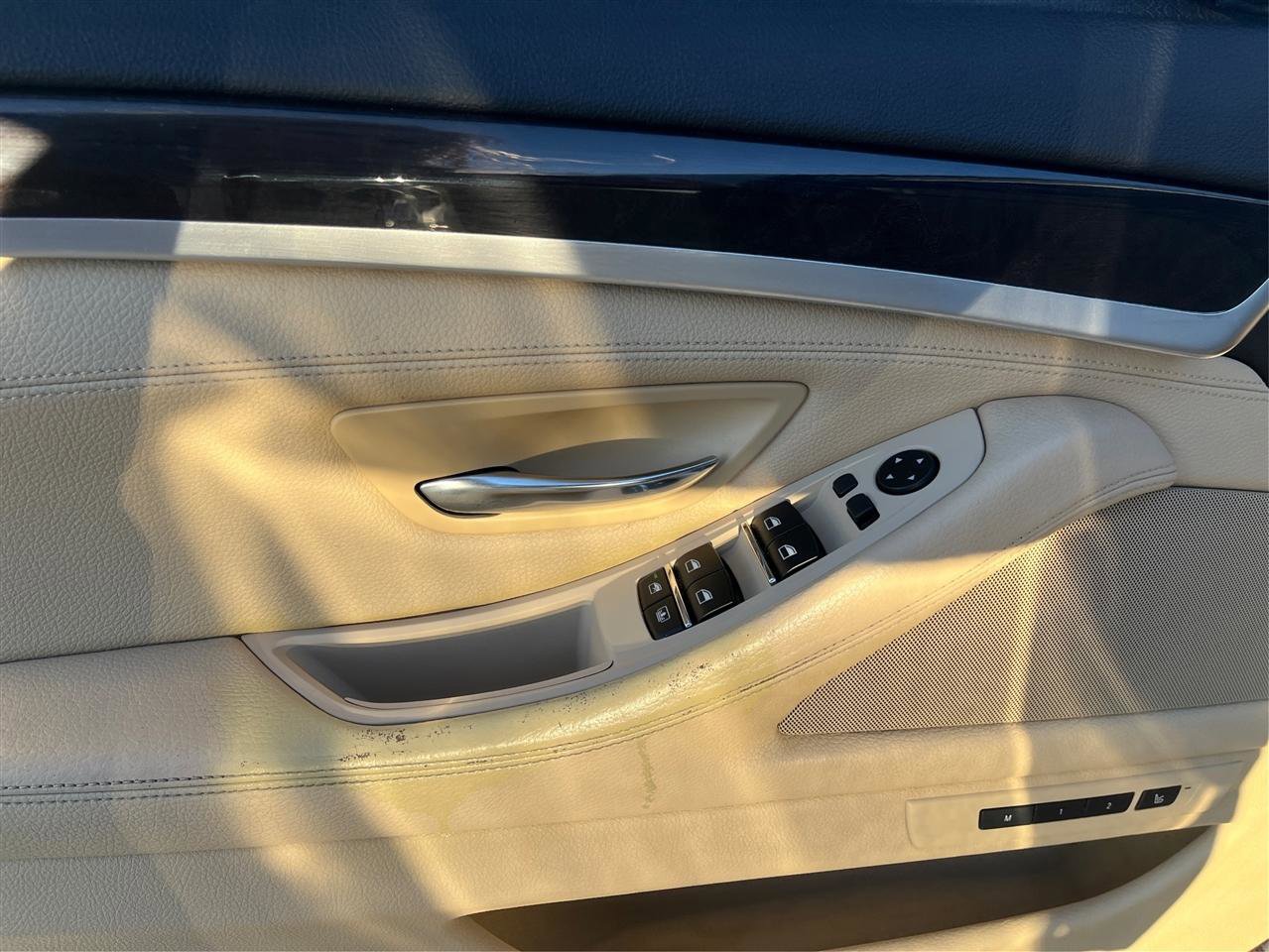 Used 2014 BMW 535i 535I RWD image 19