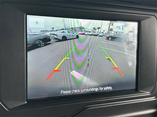 Used 2023 Ford Bronco Black Diamond image 24