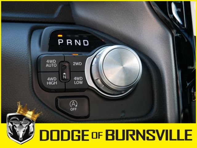 Used 2025 RAM 1500 Laramie w/ Sport Appearance Package AWD/4WD image 23