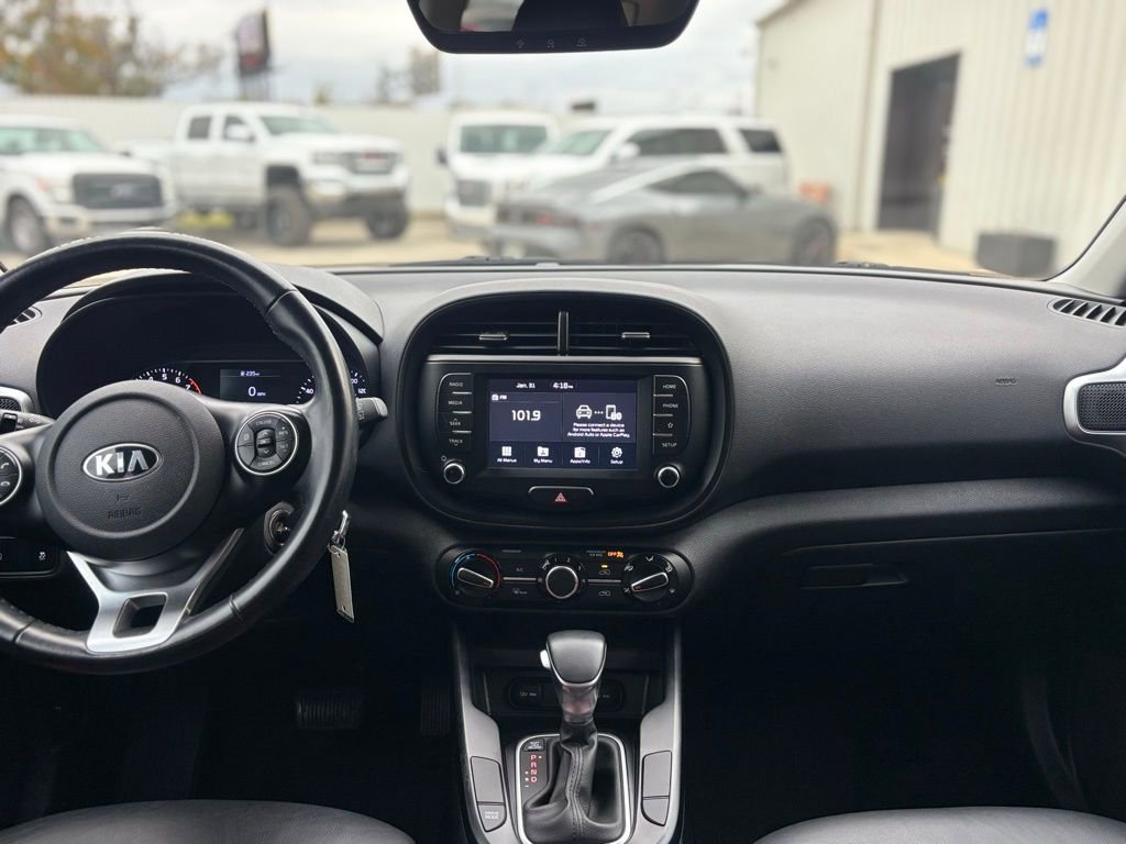 Used 2020 Kia Soul X-Line image 25