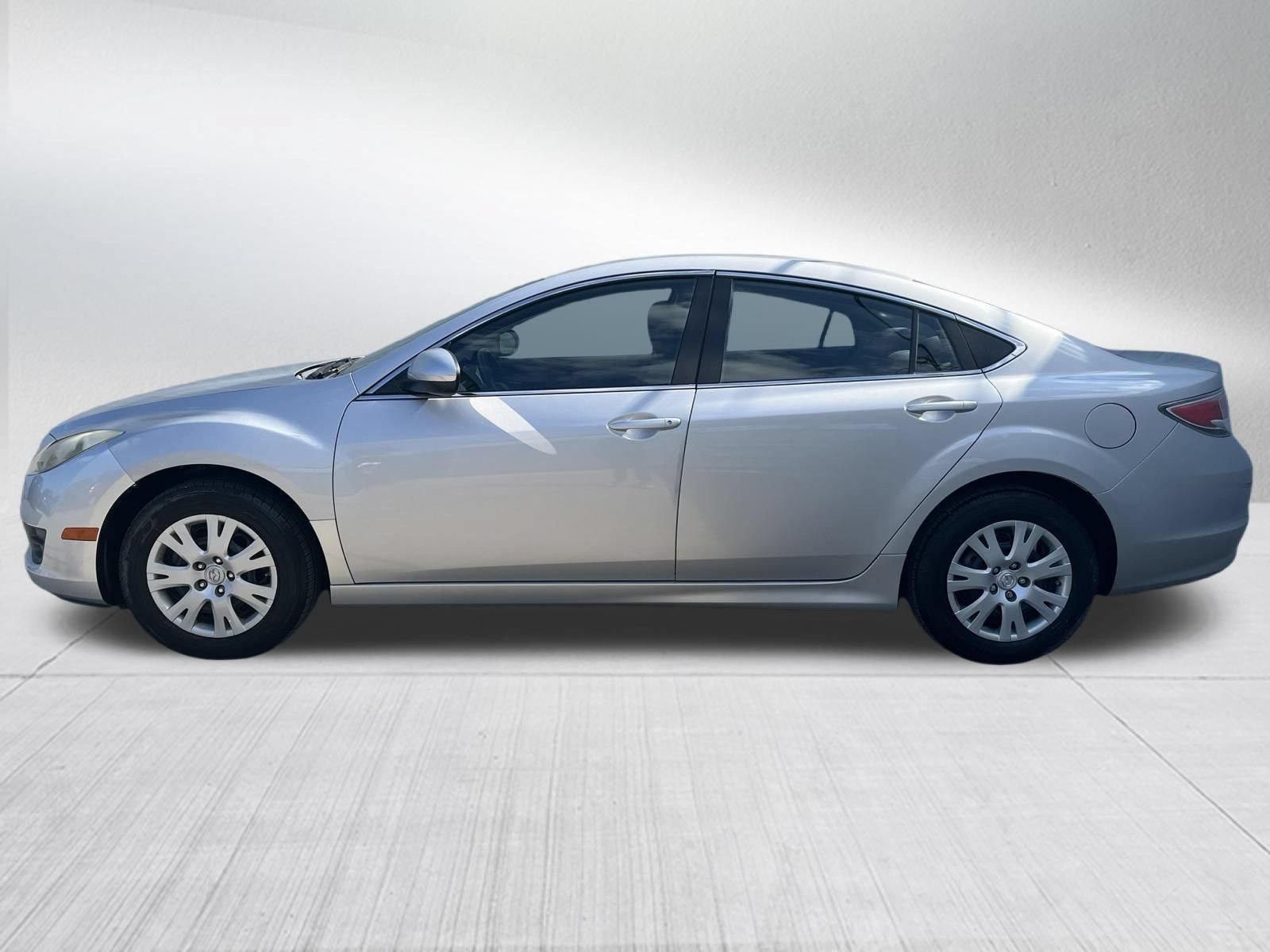 Used 2012 MAZDA MAZDA6 i Sport FWD image 4