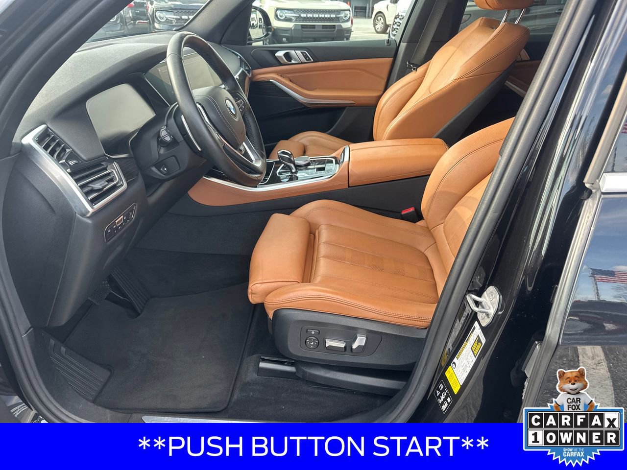 Used 2019 BMW X5 xDrive40i w/ Premium Package image 9