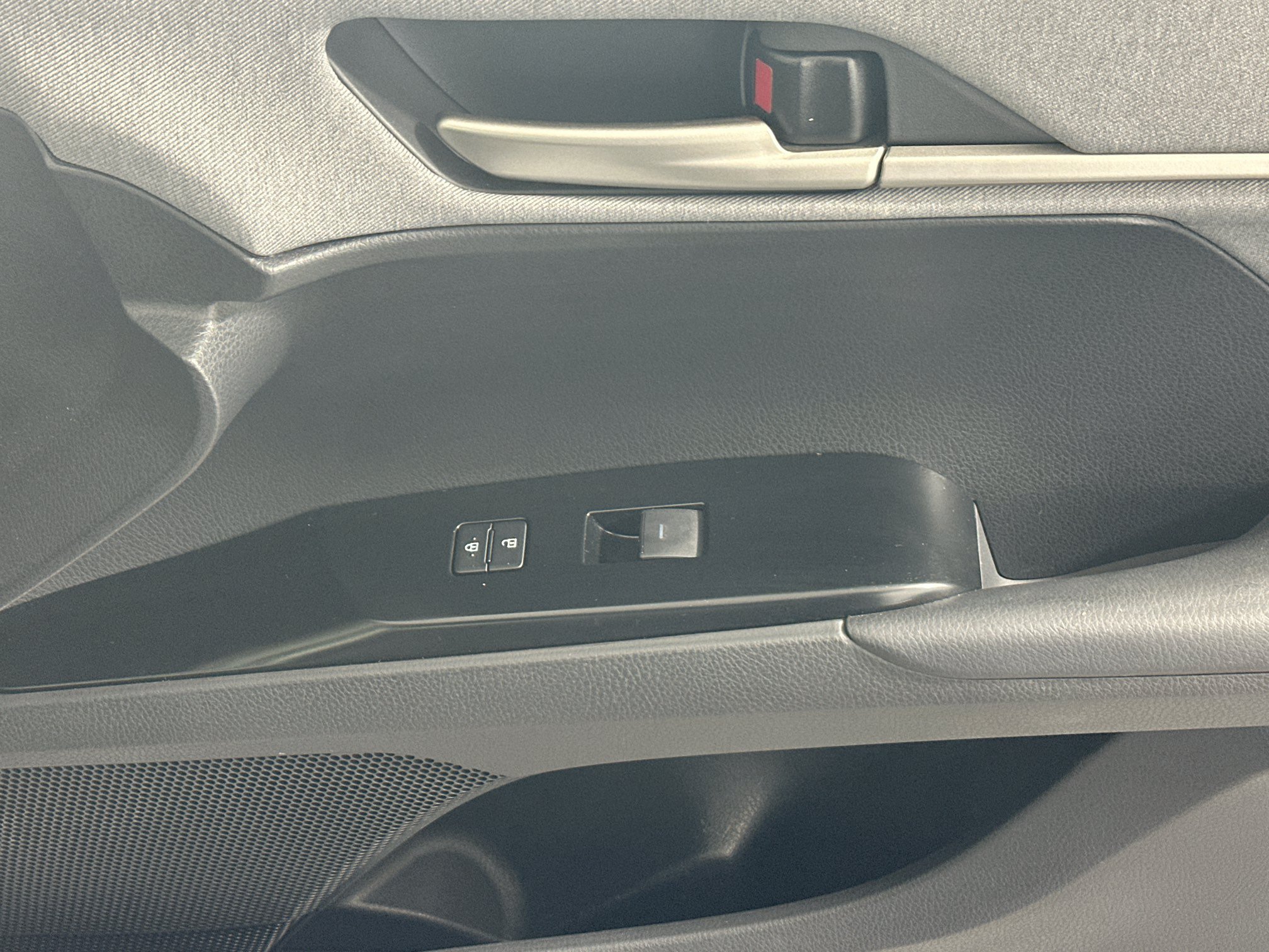 Certified 2025 Toyota Camry LE w/ Convenience Package FWD image 29
