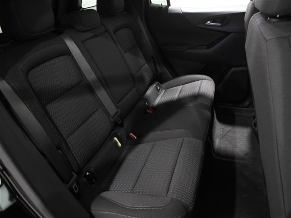 Certified 2025 Chevrolet Equinox LT w/ Safety and Technology Package image 18