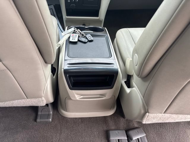Used 2017 Toyota Sienna XLE FWD image 33