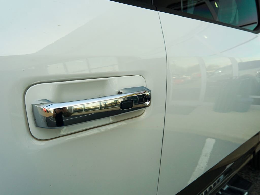 Used 2020 Ford F250 Lariat w/ Lariat Ultimate Package AWD/4WD image 10