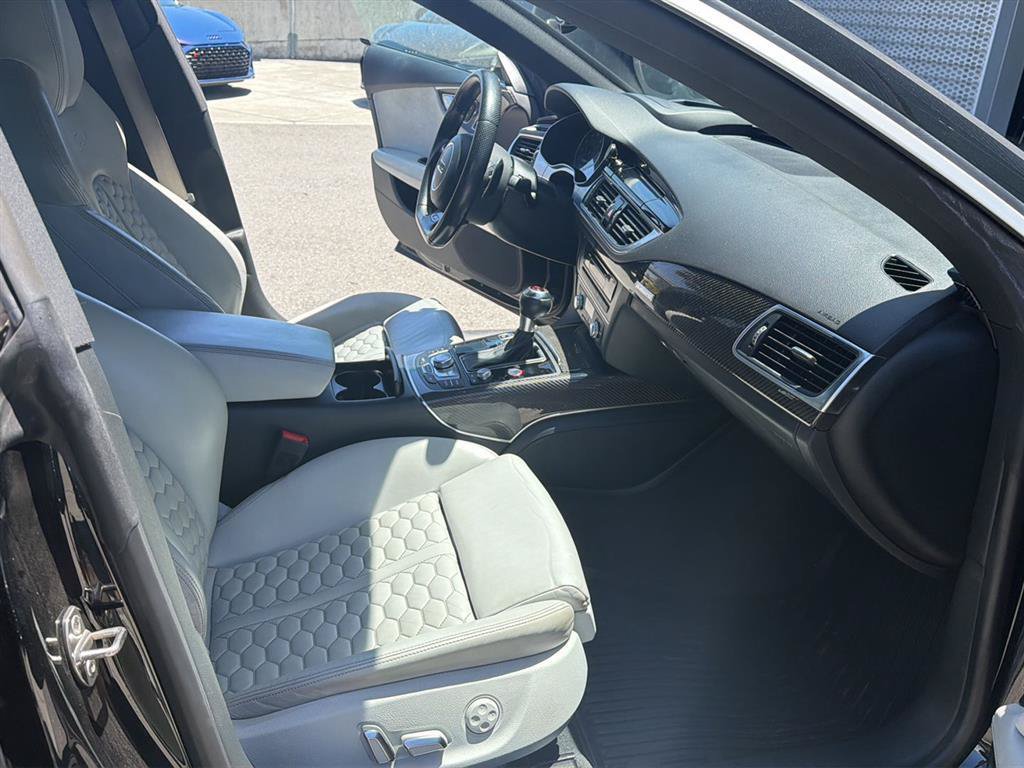 Used 2016 Audi RS 7 Prestige w/ RS 7 Dynamic Package AWD/4WD image 13