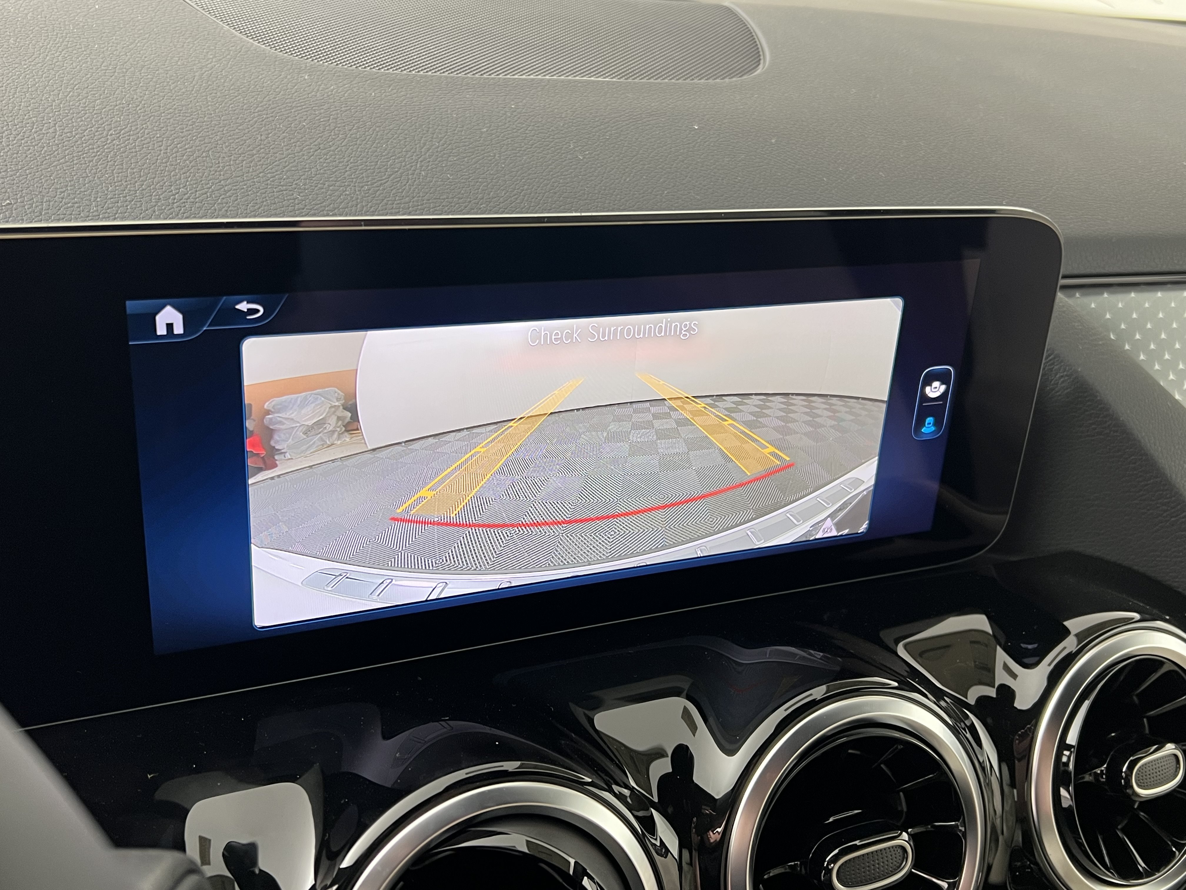 Used 2026 Mercedes-Benz GLA 250 4MATIC image 29