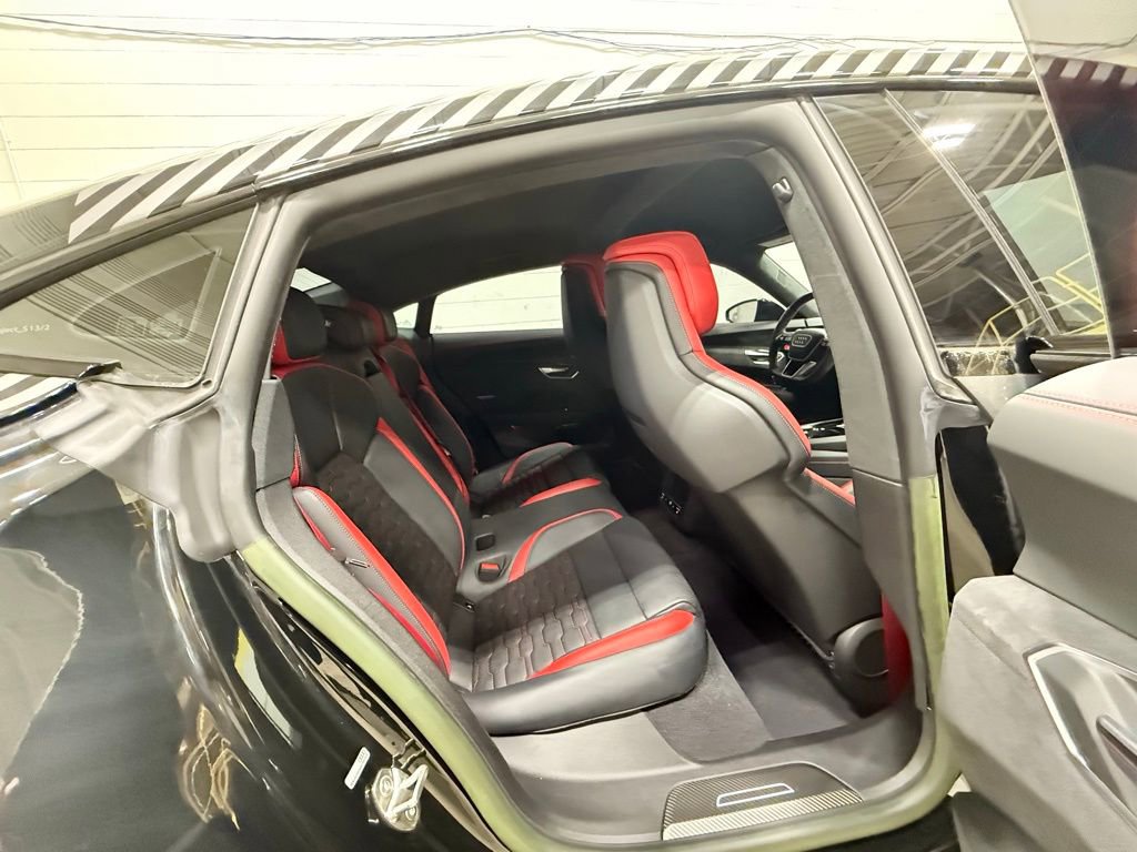 Used 2023 Audi RS e-tron GT image 55