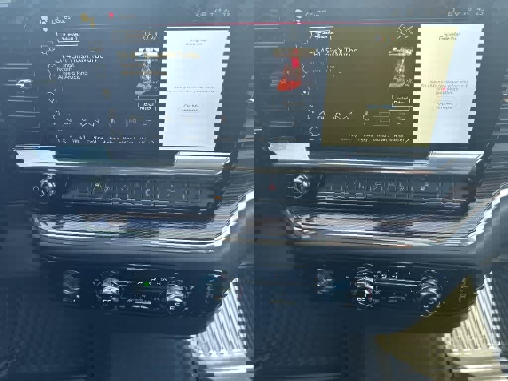 New 2024 GMC Sierra 1500 Elevation image 27