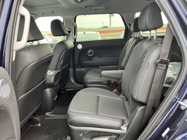 New 2026 Hyundai Palisade SEL FWD image 18