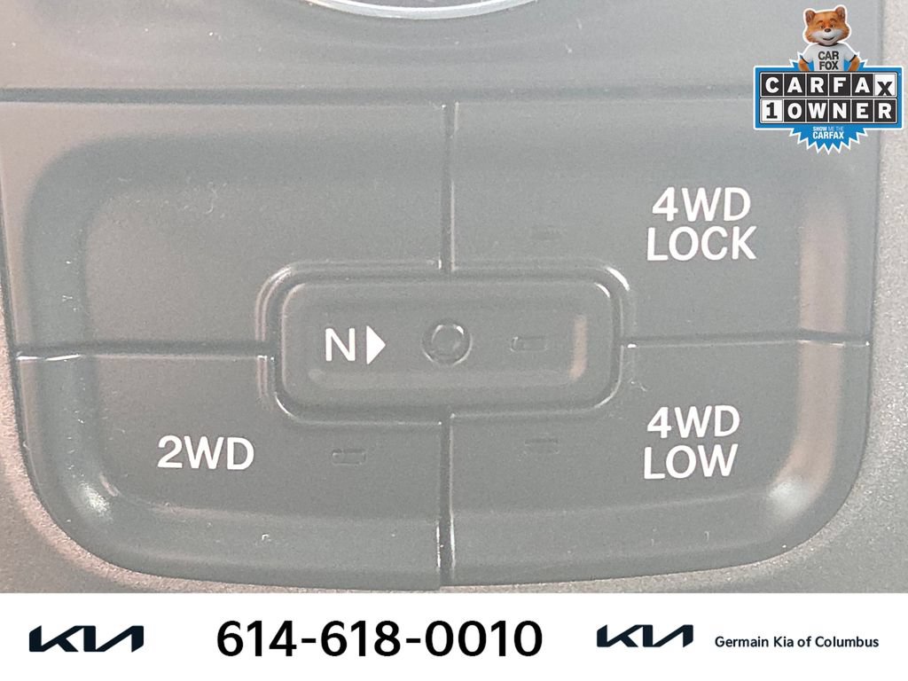 Used 2022 RAM 1500 Tradesman w/ Popular Equipment Group AWD/4WD image 28