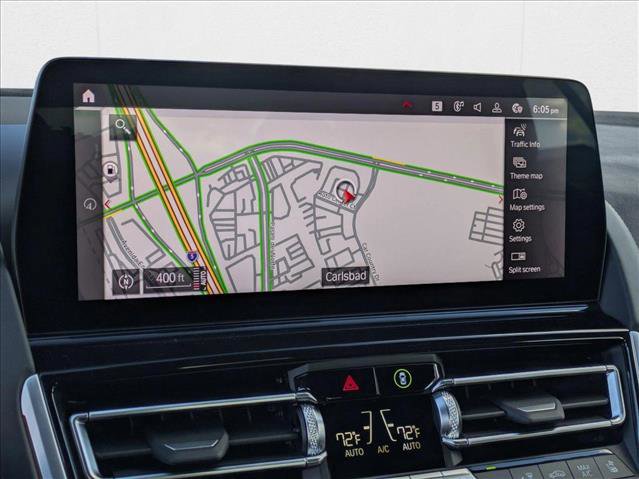 New 2025 BMW M8 Competition w/ M Driver's Package image 13