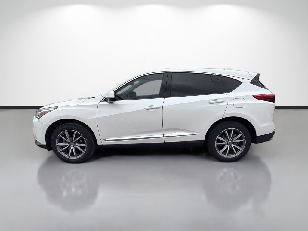 Used 2023 Acura RDX w/ Technology Package FWD image 6