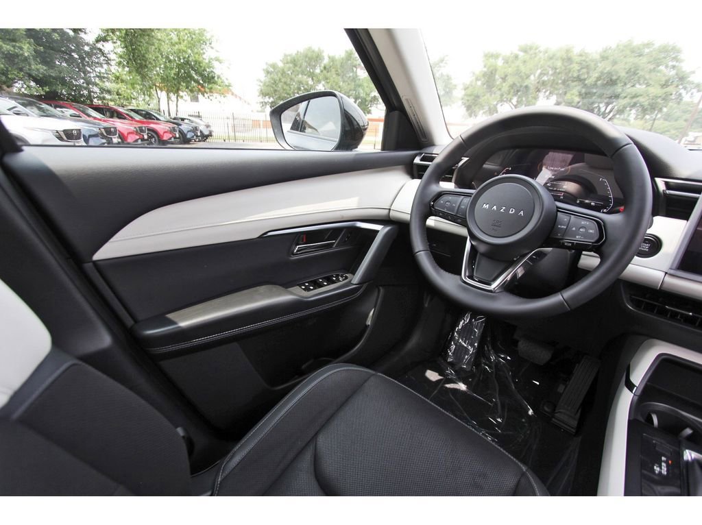 New 2026 MAZDA CX-5 Preferred AWD/4WD image 6