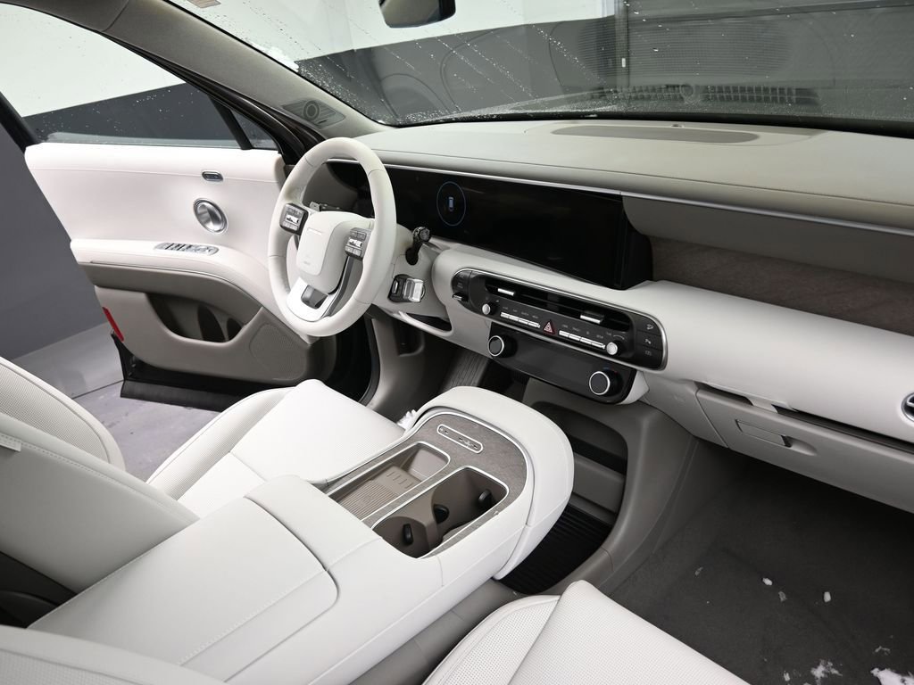 New 2026 Hyundai Palisade Limited AWD/4WD image 12