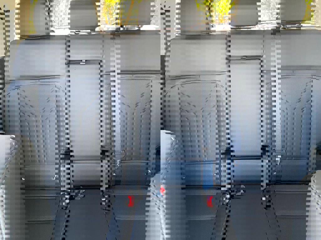 New 2026 Hyundai Santa Fe SEL image 18