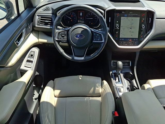 Used 2023 Subaru Ascent Limited w/ Technology Package AWD/4WD image 12