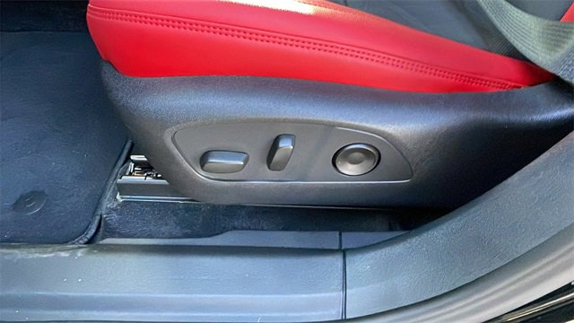 New 2025 Chevrolet Blazer EV RS image 27