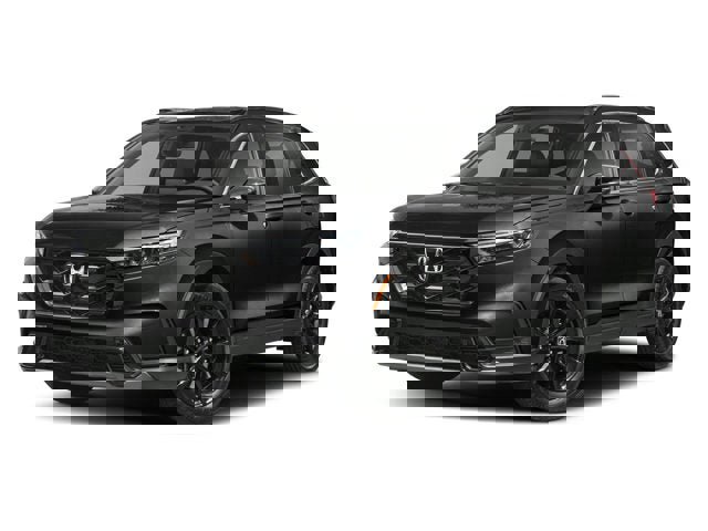 New 2026 Honda CR-V Sport-L