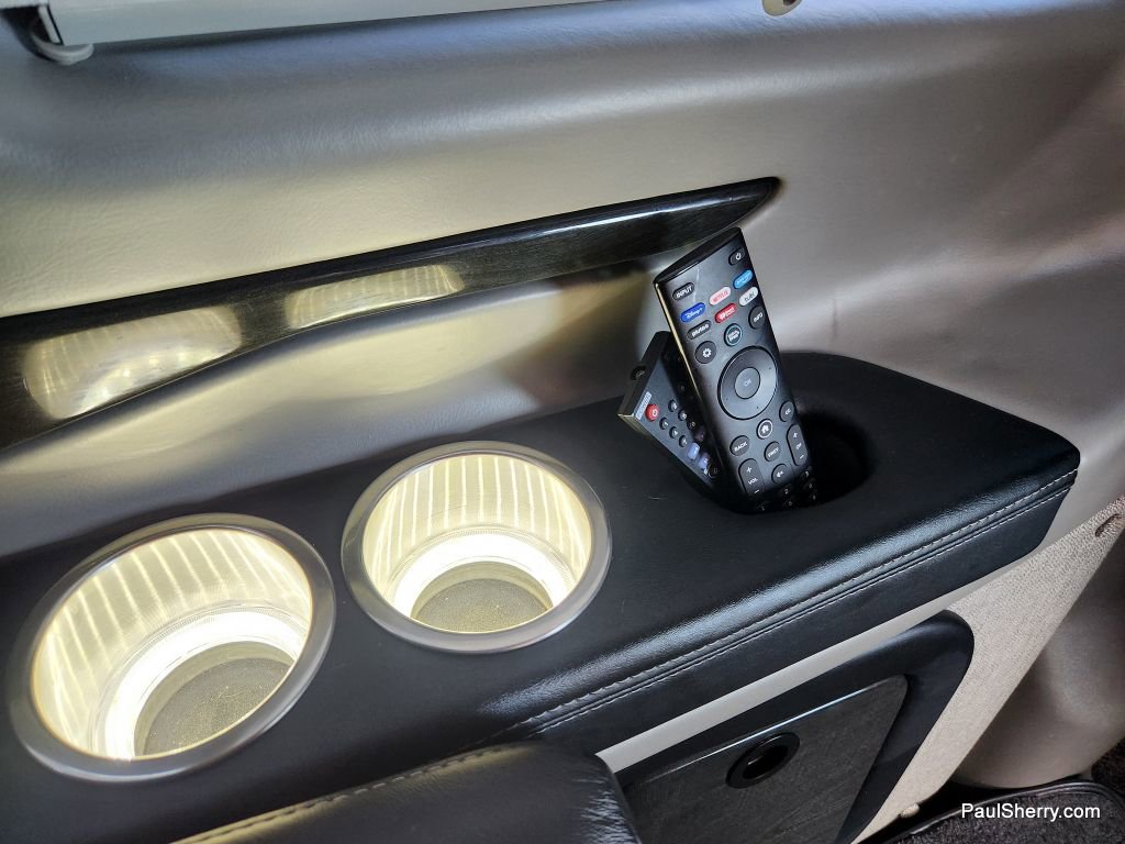 Used 2023 GMC Savana 2500 image 56