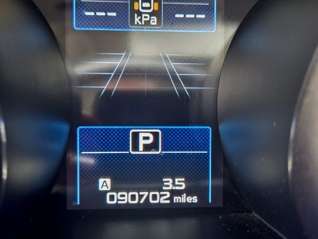 Used 2019 Subaru Outback 2.5i Limited AWD/4WD image 24