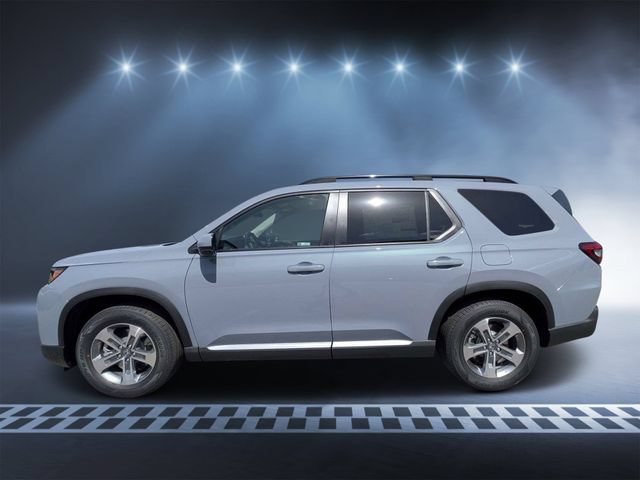 New 2026 Honda Pilot EX-L image 6